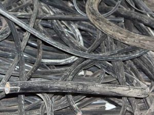 Cable Recycling